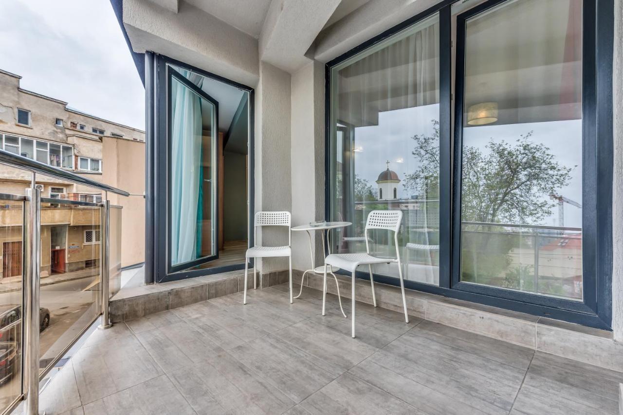 Ben Yehuda - Shabbat Friendly Apartments Bukurešť Exteriér fotografie