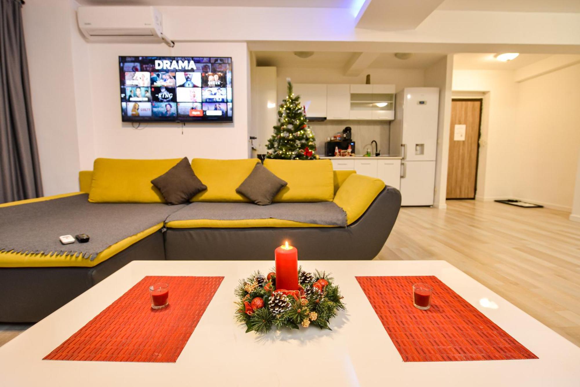Ben Yehuda - Shabbat Friendly Apartments Bukurešť Exteriér fotografie