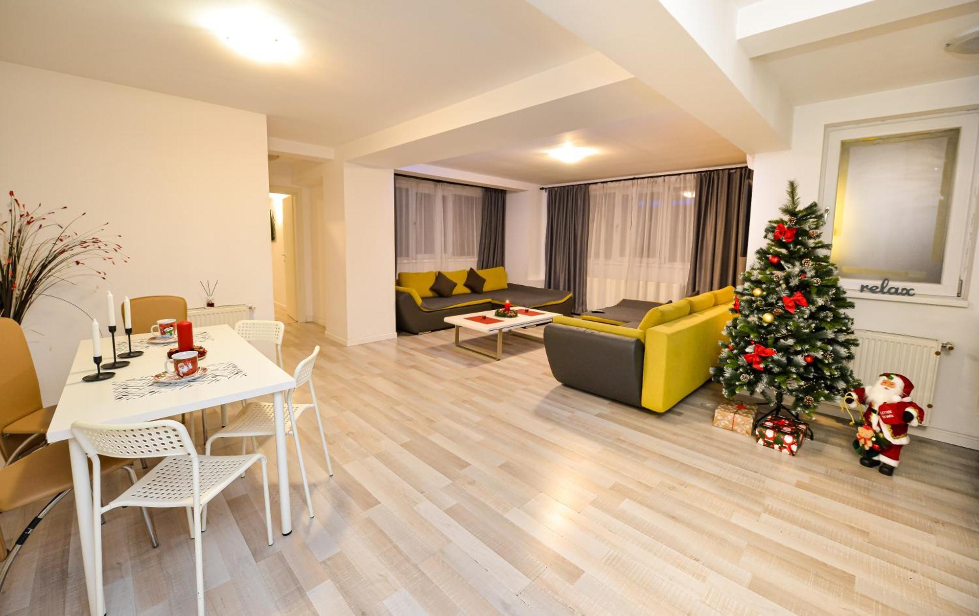 Ben Yehuda - Shabbat Friendly Apartments Bukurešť Exteriér fotografie