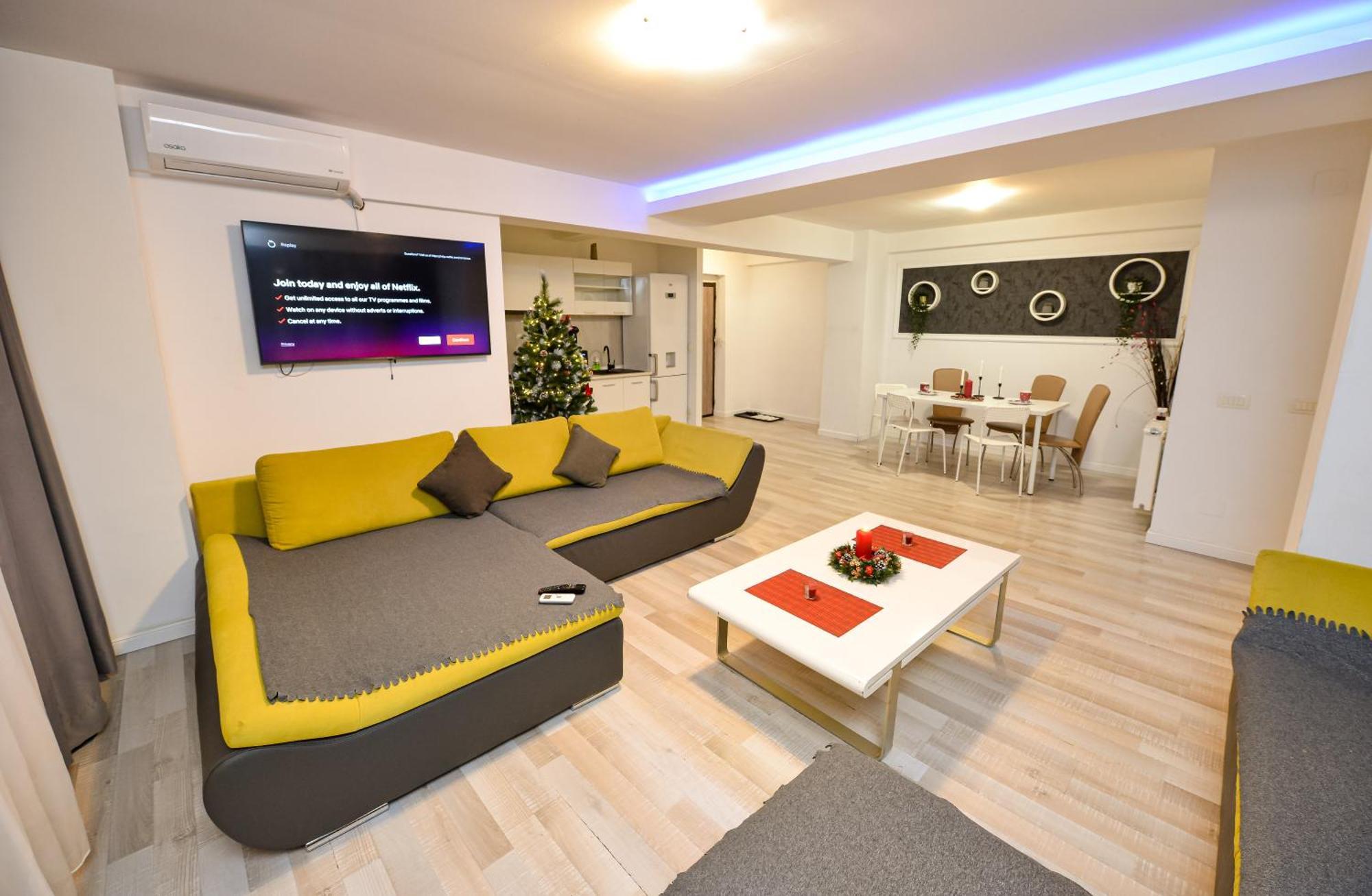 Ben Yehuda - Shabbat Friendly Apartments Bukurešť Exteriér fotografie