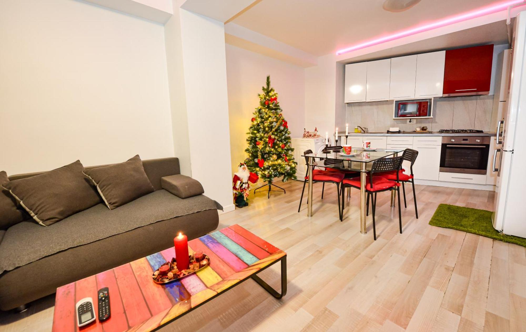 Ben Yehuda - Shabbat Friendly Apartments Bukurešť Exteriér fotografie