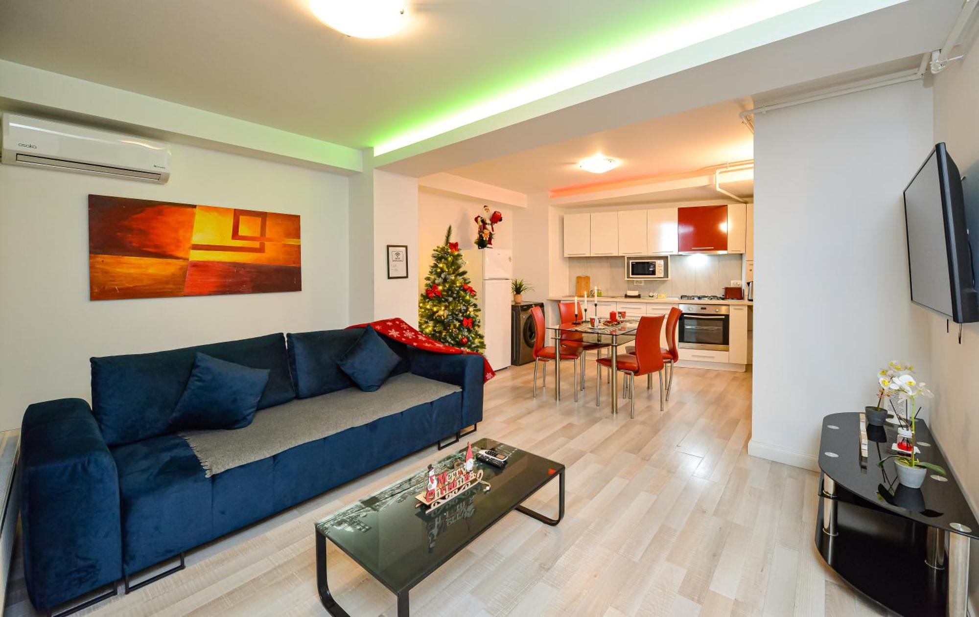 Ben Yehuda - Shabbat Friendly Apartments Bukurešť Exteriér fotografie