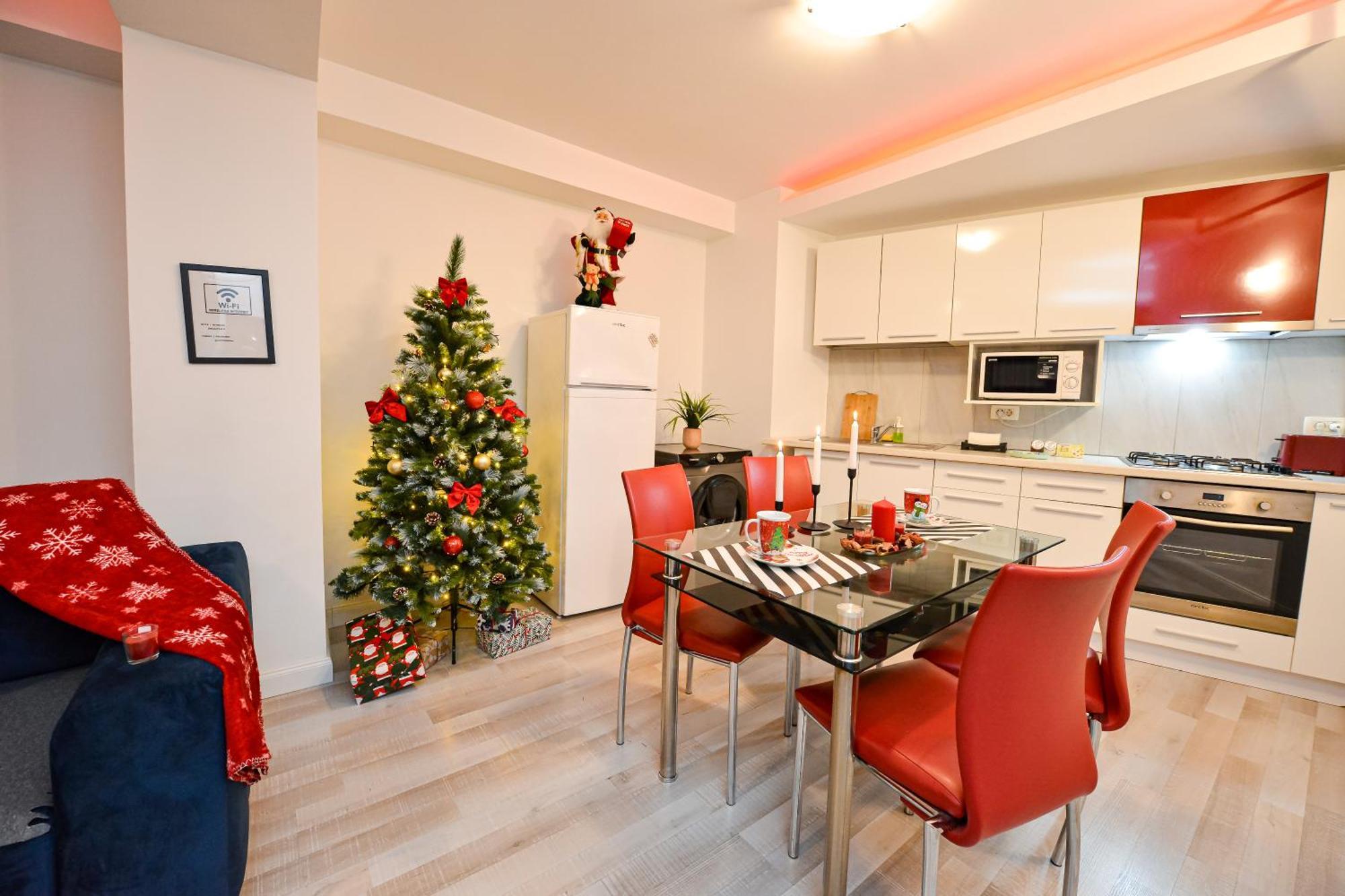 Ben Yehuda - Shabbat Friendly Apartments Bukurešť Exteriér fotografie