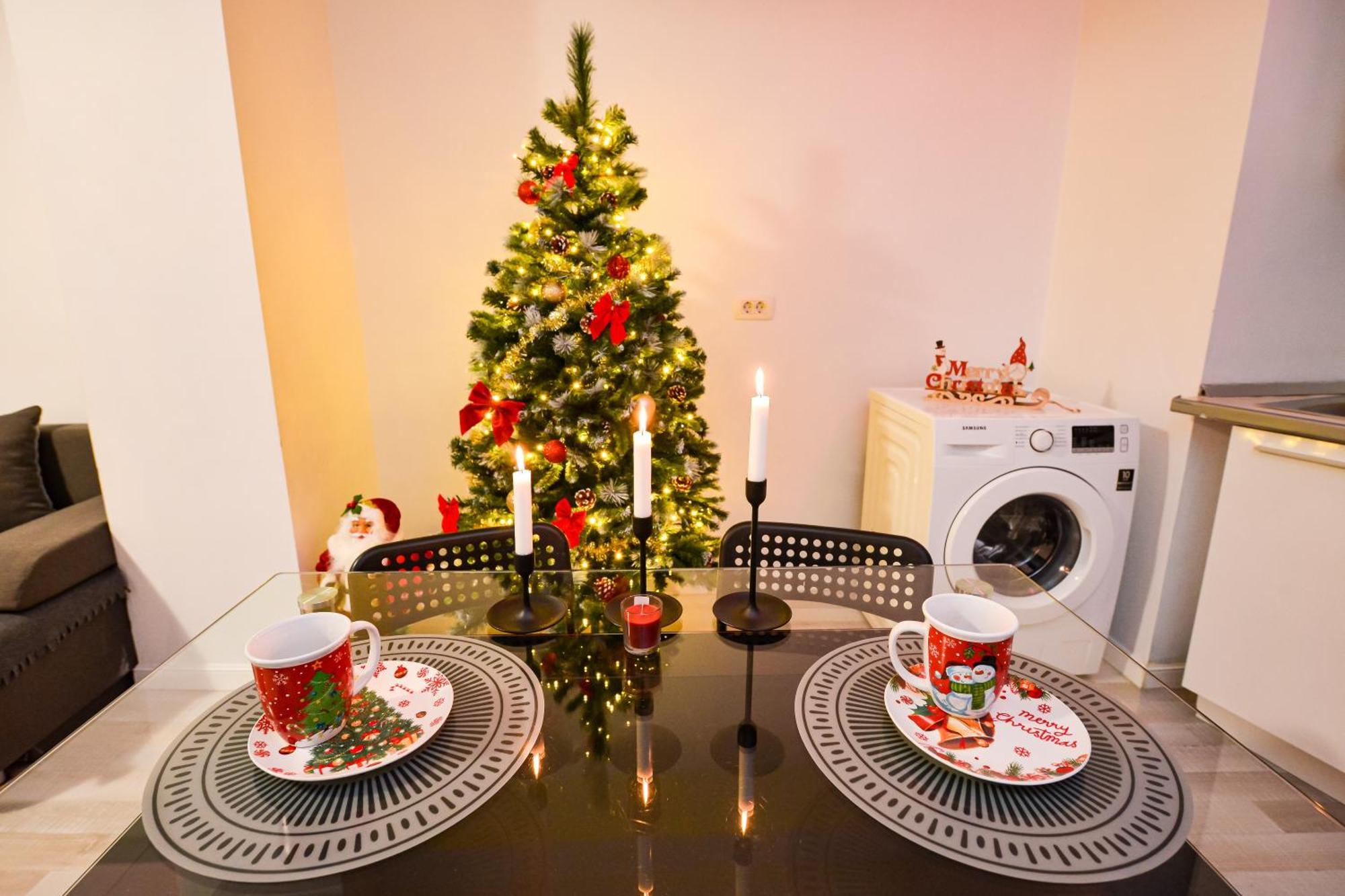 Ben Yehuda - Shabbat Friendly Apartments Bukurešť Exteriér fotografie