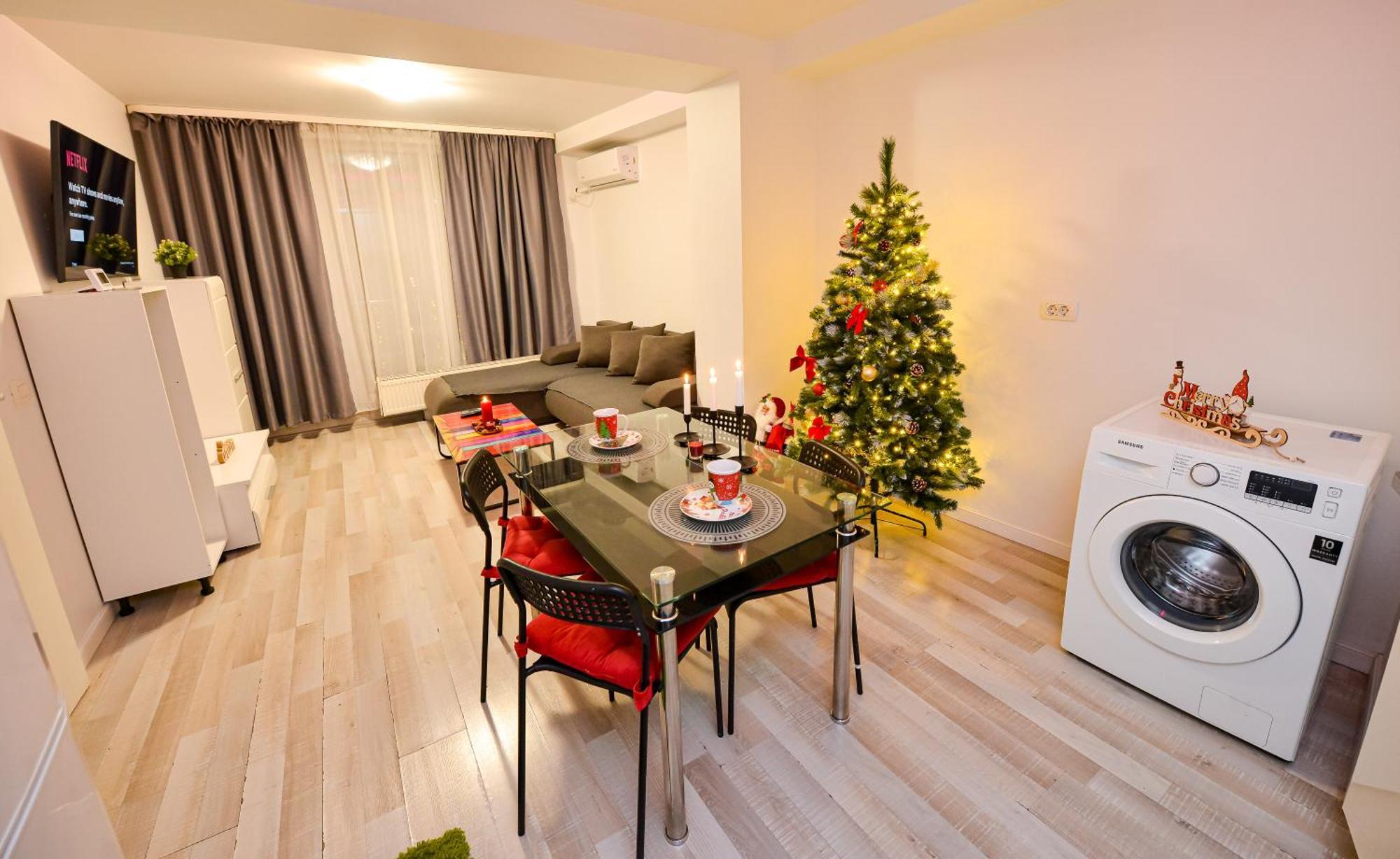 Ben Yehuda - Shabbat Friendly Apartments Bukurešť Exteriér fotografie