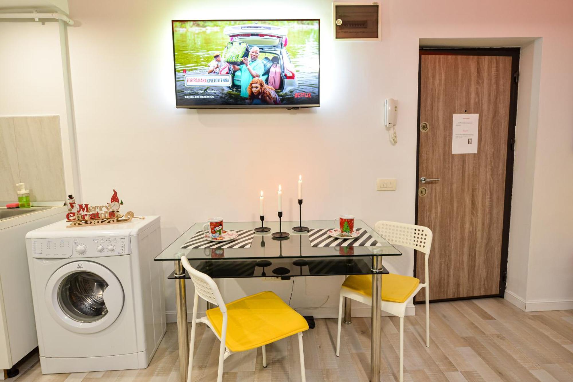 Ben Yehuda - Shabbat Friendly Apartments Bukurešť Exteriér fotografie