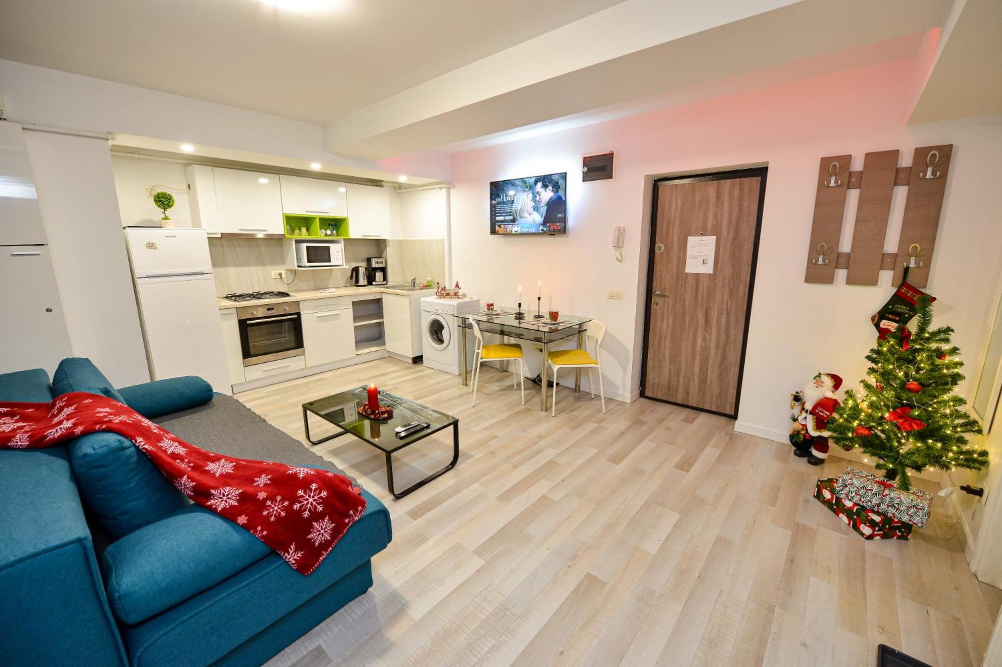 Ben Yehuda - Shabbat Friendly Apartments Bukurešť Exteriér fotografie
