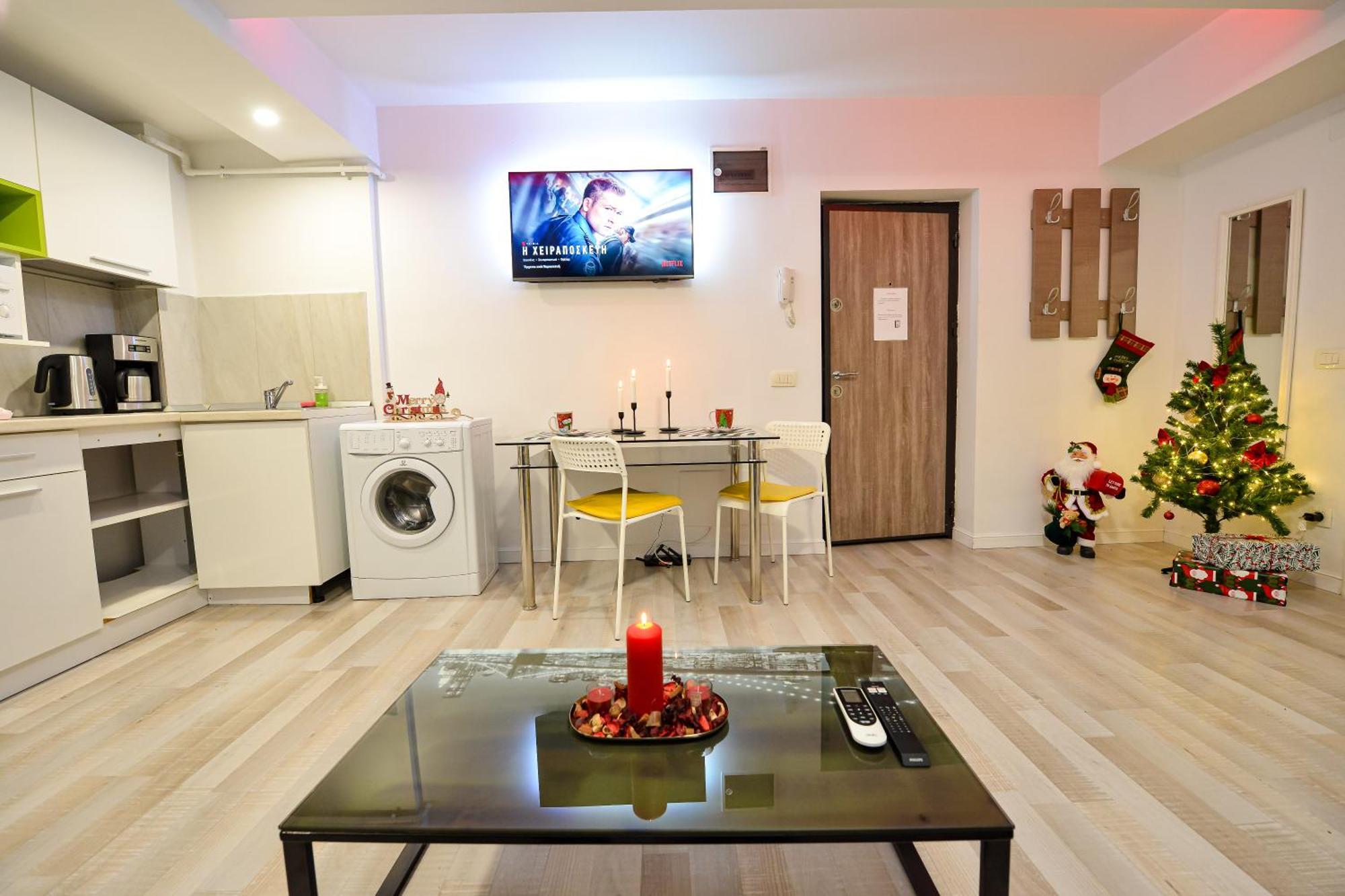 Ben Yehuda - Shabbat Friendly Apartments Bukurešť Exteriér fotografie