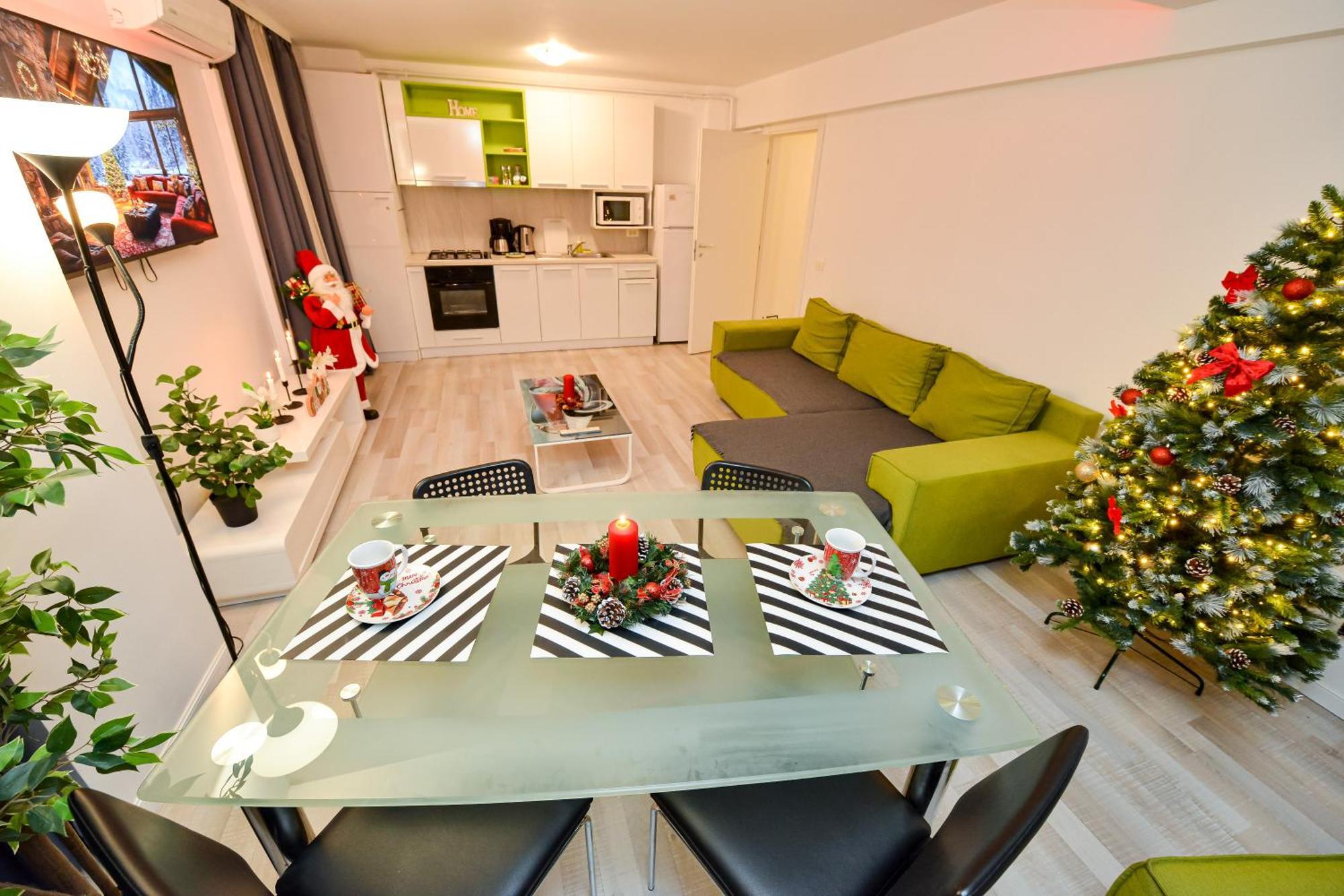 Ben Yehuda - Shabbat Friendly Apartments Bukurešť Exteriér fotografie