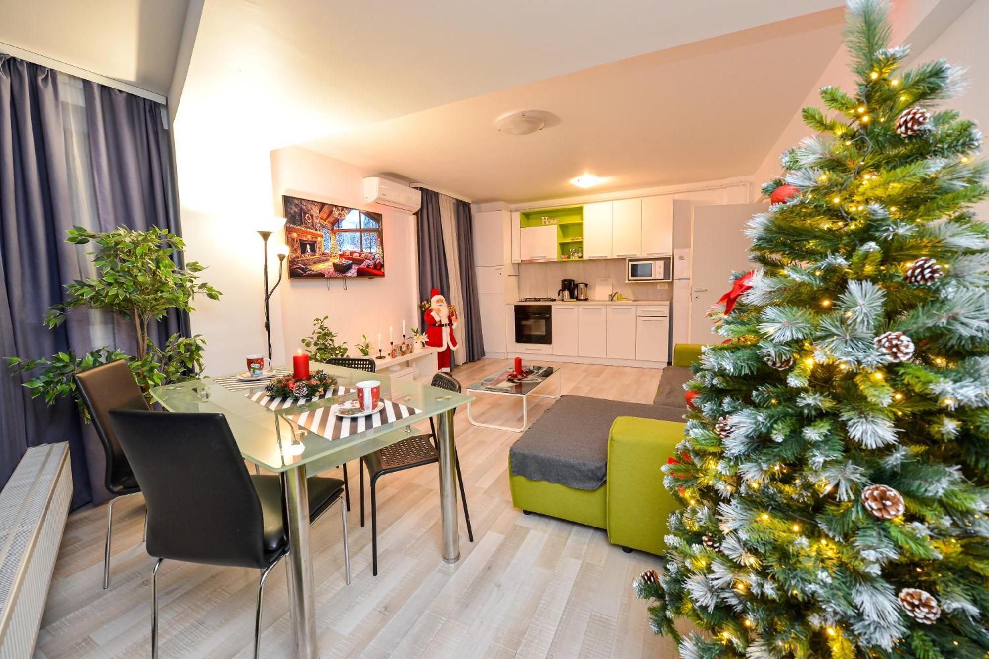 Ben Yehuda - Shabbat Friendly Apartments Bukurešť Exteriér fotografie