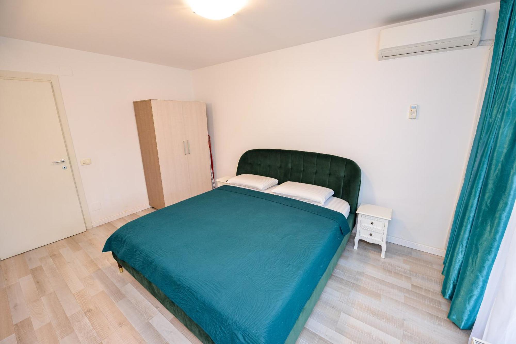 Ben Yehuda - Shabbat Friendly Apartments Bukurešť Exteriér fotografie