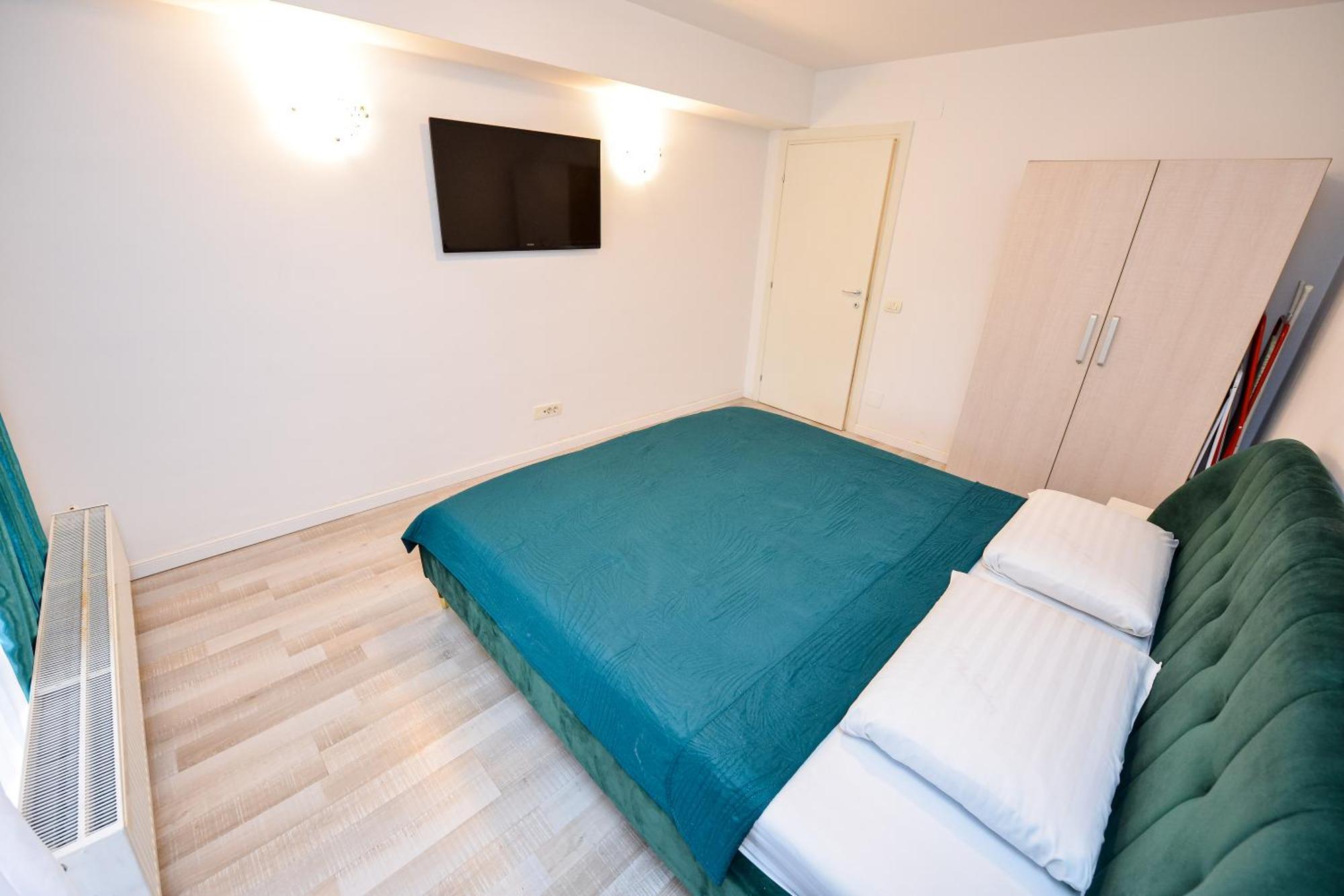 Ben Yehuda - Shabbat Friendly Apartments Bukurešť Exteriér fotografie