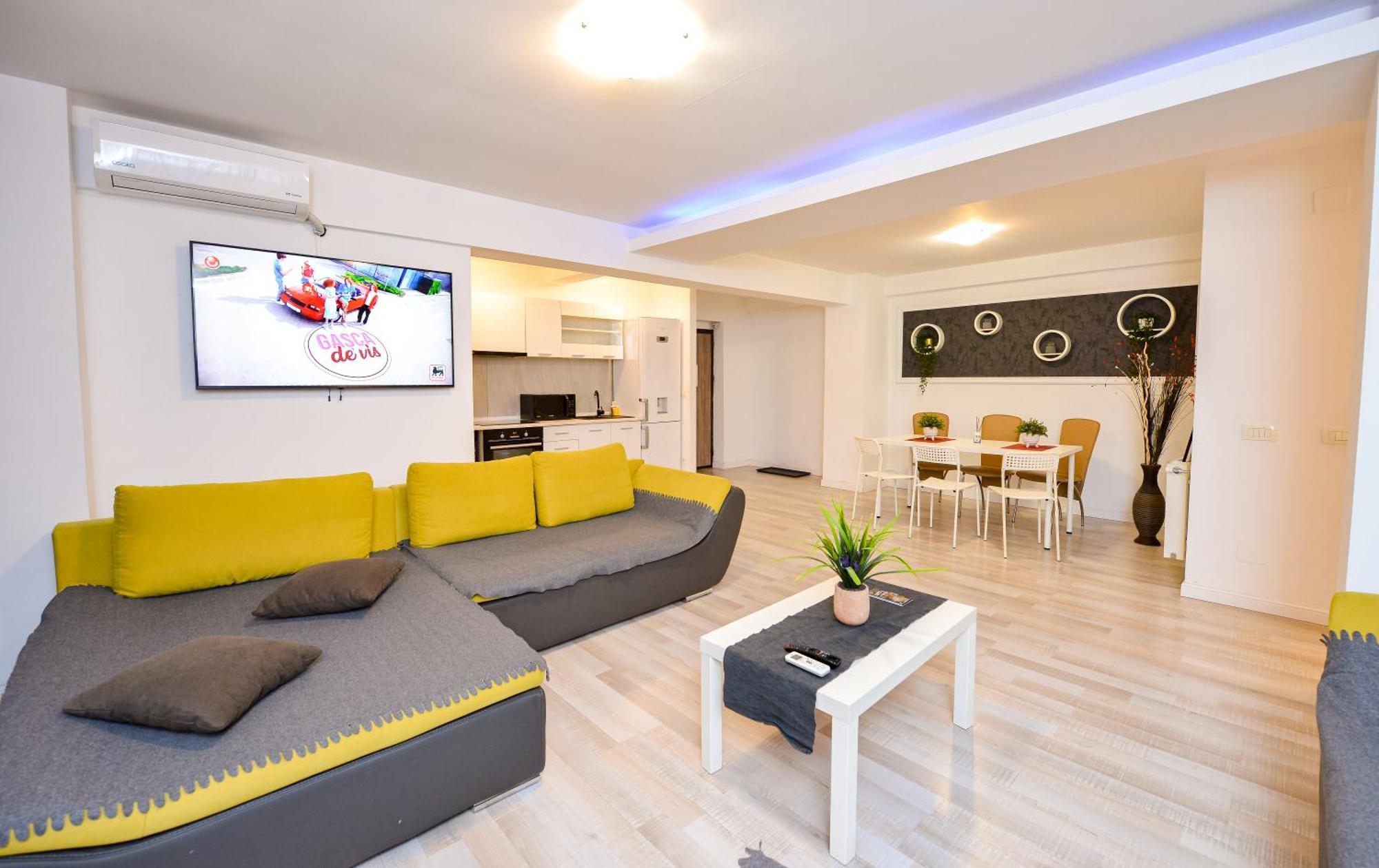 Ben Yehuda - Shabbat Friendly Apartments Bukurešť Exteriér fotografie