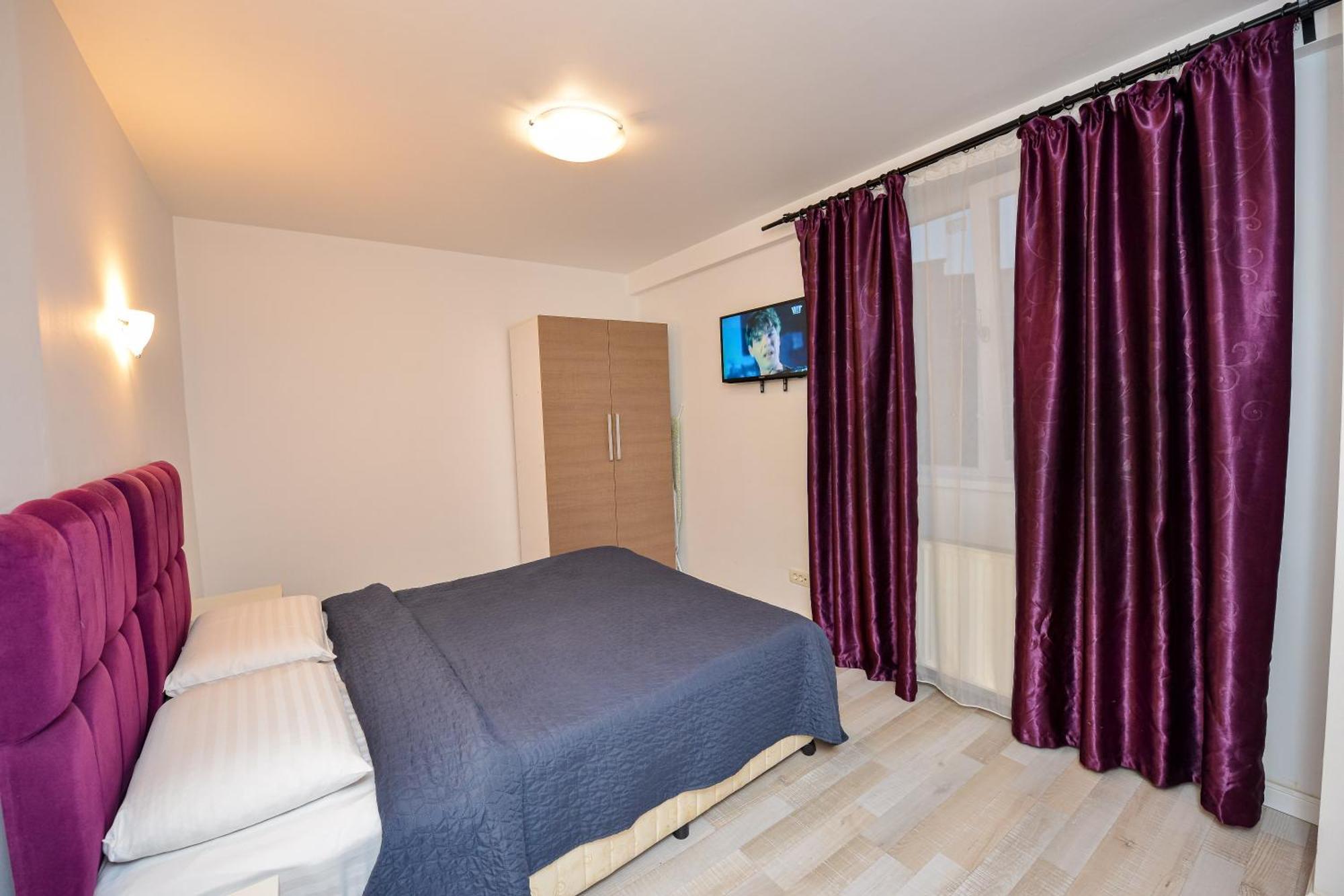 Ben Yehuda - Shabbat Friendly Apartments Bukurešť Exteriér fotografie