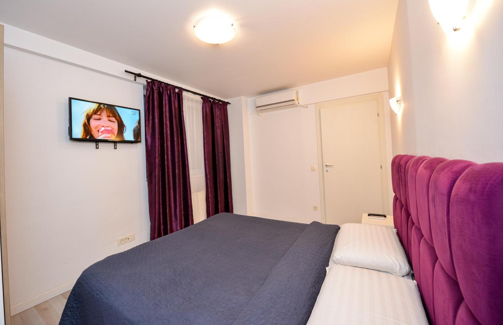 Ben Yehuda - Shabbat Friendly Apartments Bukurešť Exteriér fotografie