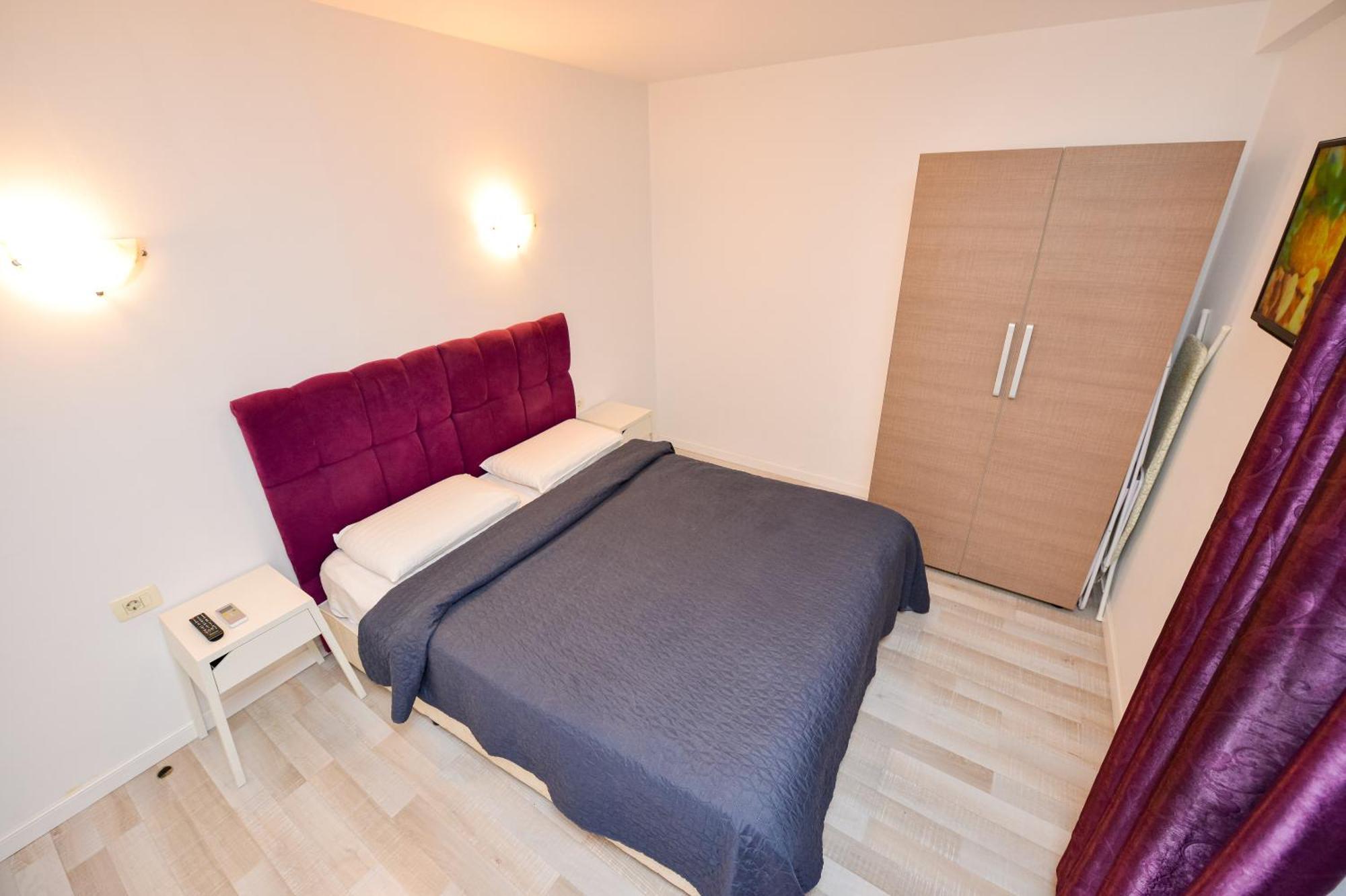 Ben Yehuda - Shabbat Friendly Apartments Bukurešť Exteriér fotografie