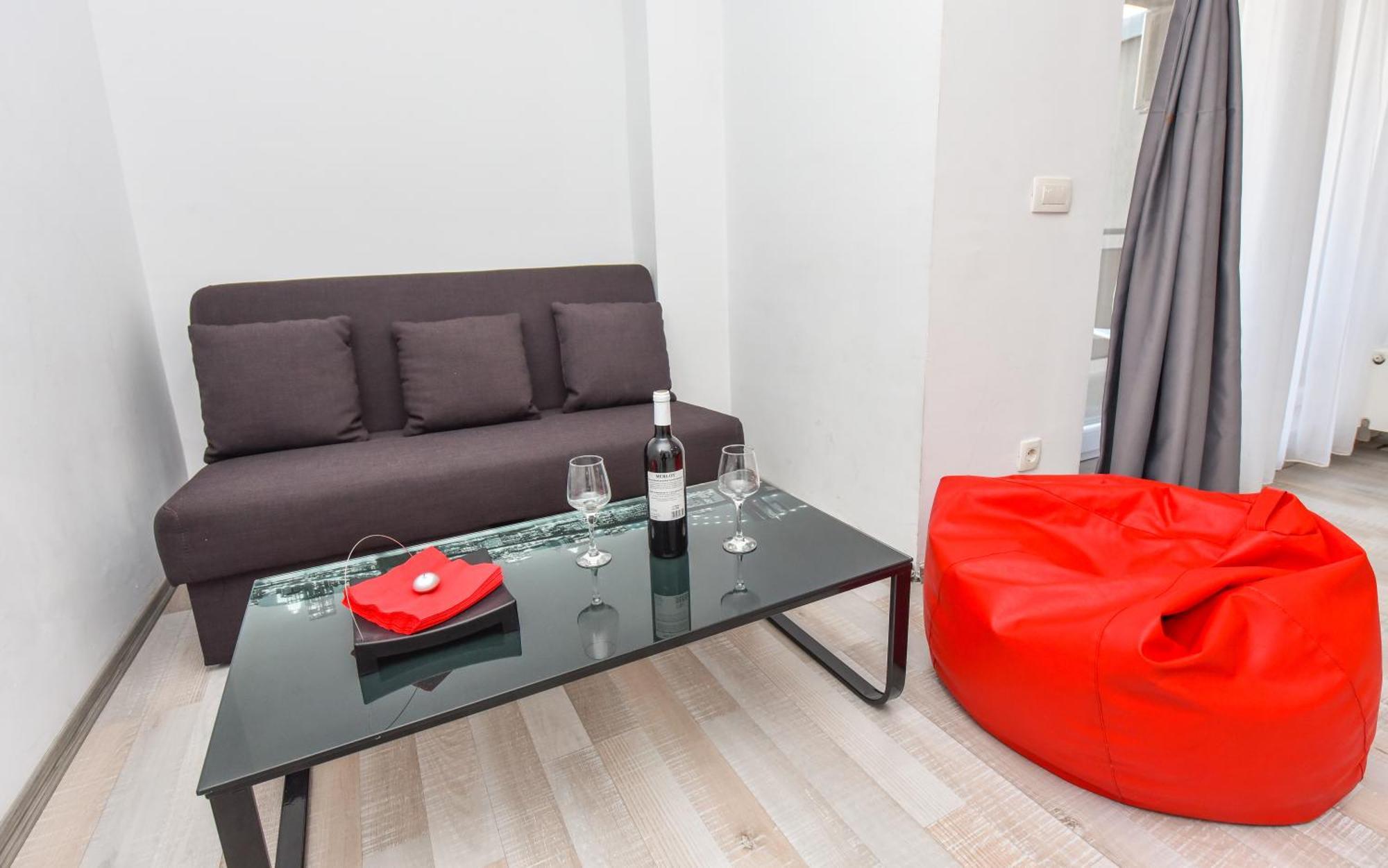 Ben Yehuda - Shabbat Friendly Apartments Bukurešť Exteriér fotografie