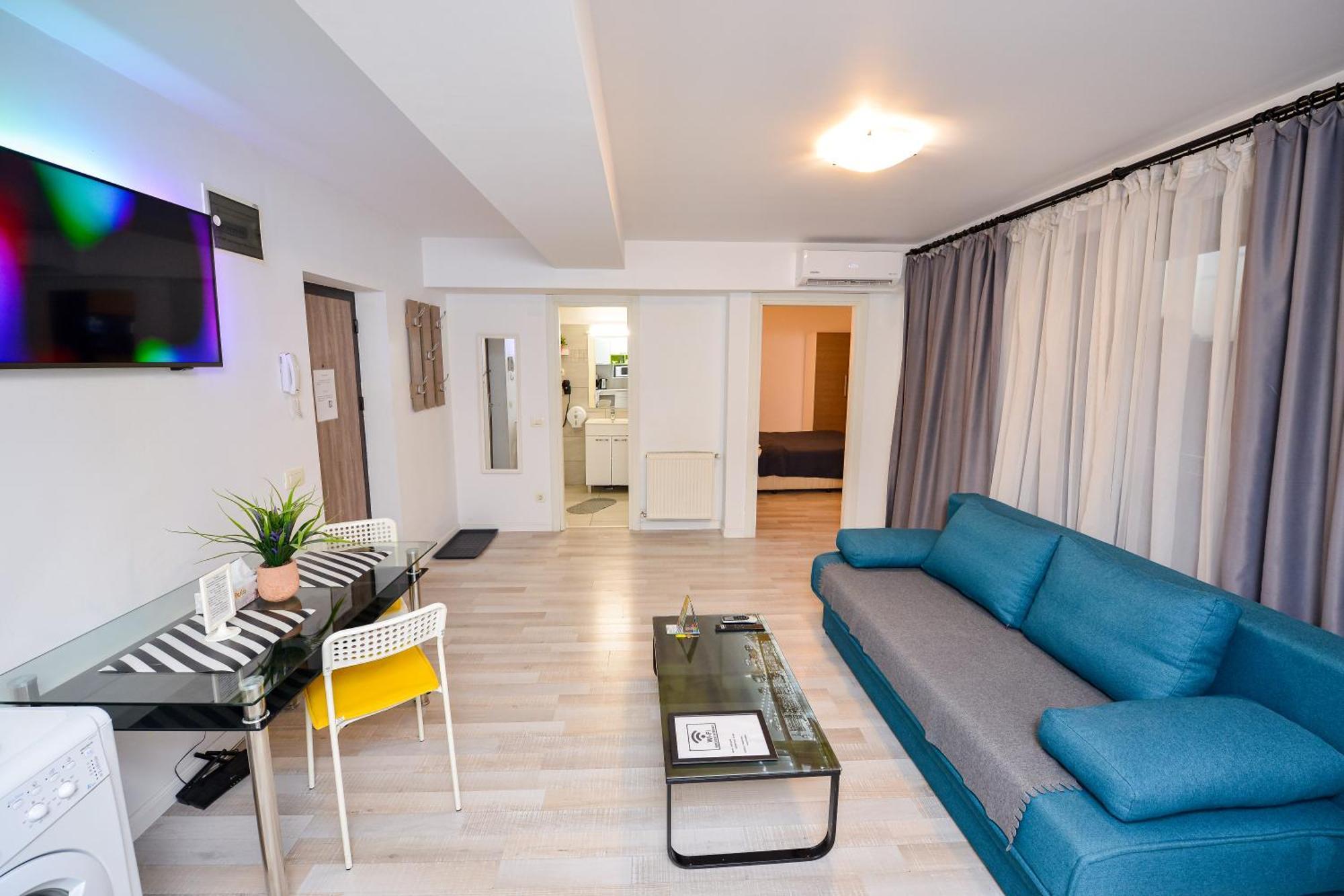 Ben Yehuda - Shabbat Friendly Apartments Bukurešť Exteriér fotografie