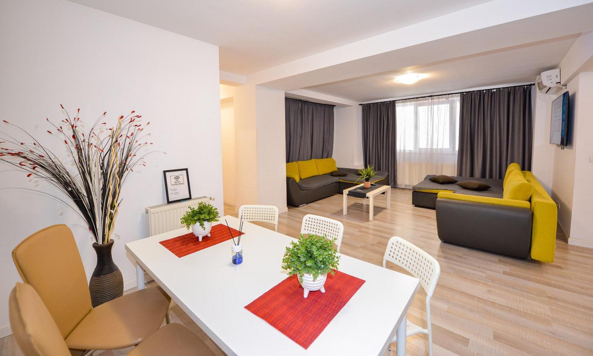 Ben Yehuda - Shabbat Friendly Apartments Bukurešť Exteriér fotografie